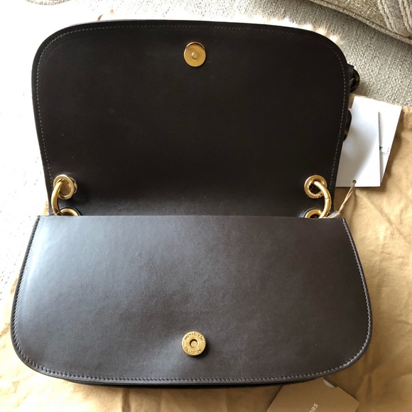 Brand new Michael Kors genuine Mink shoulder bag - Picture 4 of 8